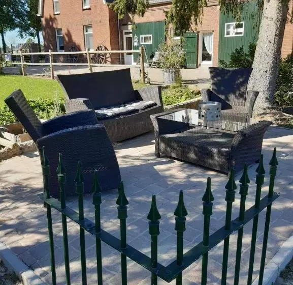 B&b Bourgondisch Lomm