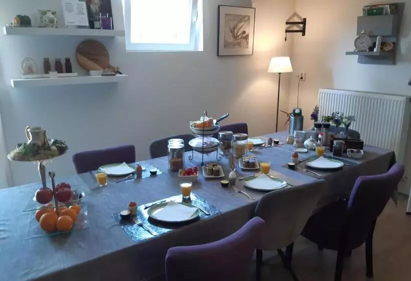 B&b Bourgondisch Lomm