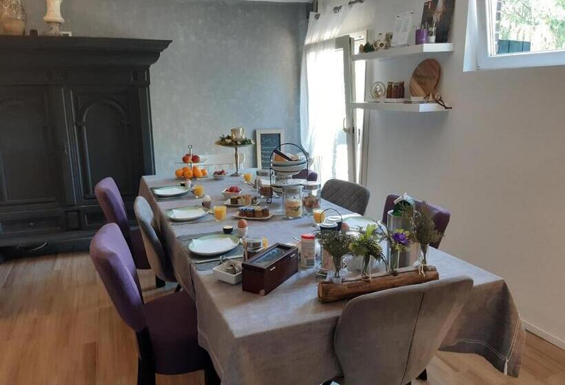 B&b Bourgondisch Lomm