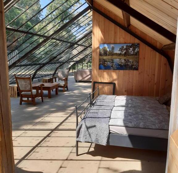 B&b Bourgondisch Lomm