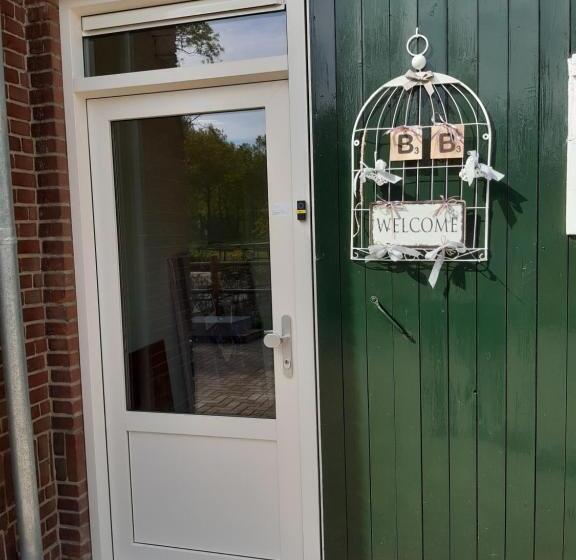 B&b Bourgondisch Lomm