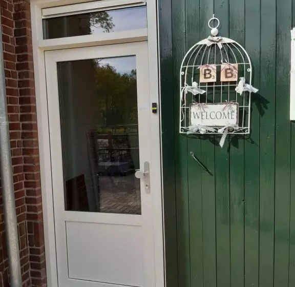 B&b Bourgondisch Lomm