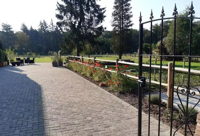 B&b Bourgondisch Lomm