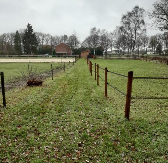 B&b Bourgondisch Lomm