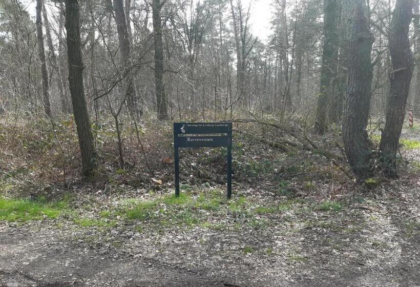 B&b Bourgondisch Lomm