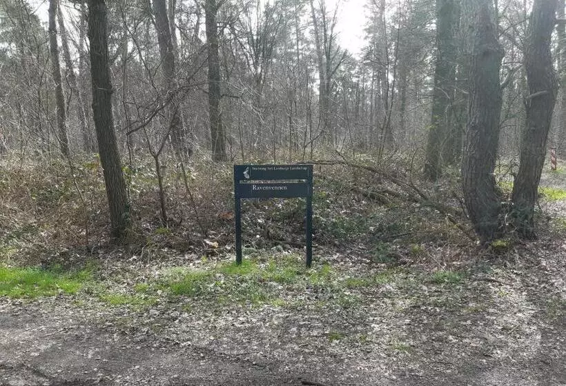 B&b Bourgondisch Lomm