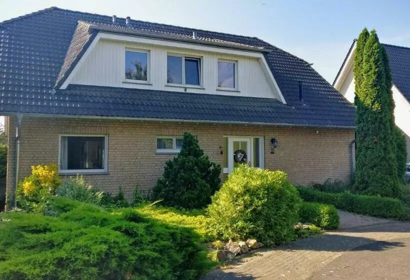B&b Grenspaal 286