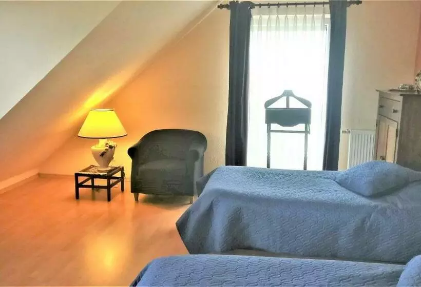 B&b Grenspaal 286