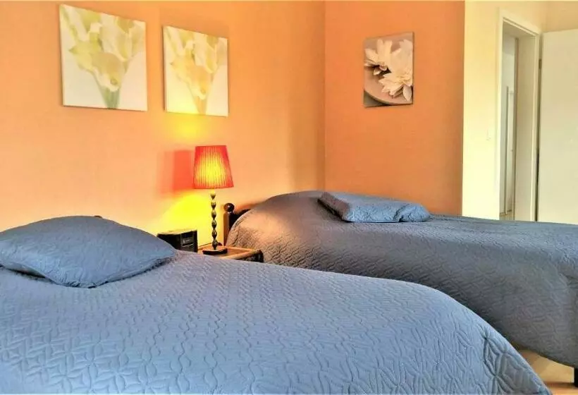 B&b Grenspaal 286