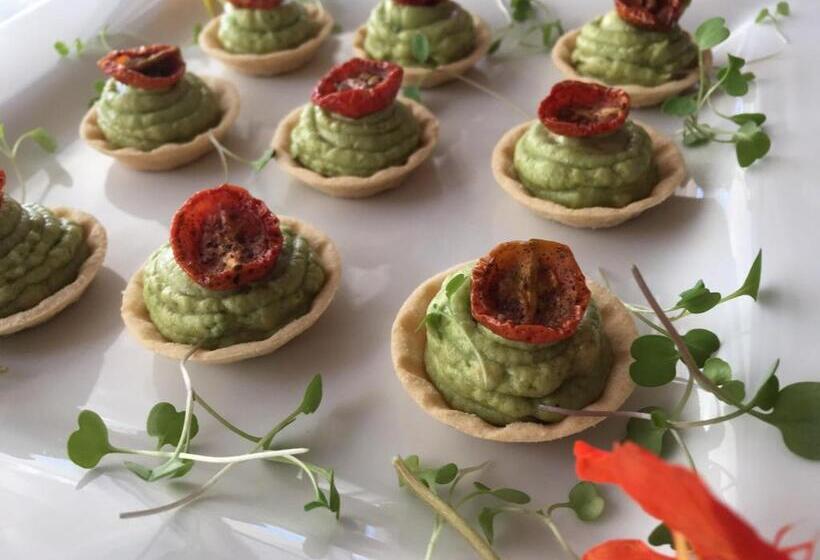 צימר Domaine De Kerdavid Chambres D Hôtes à Remungol