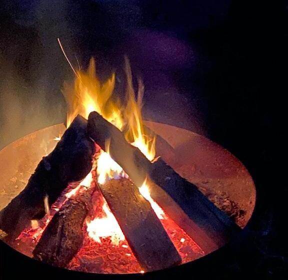 צימר Domaine De Kerdavid Chambres D Hôtes à Remungol