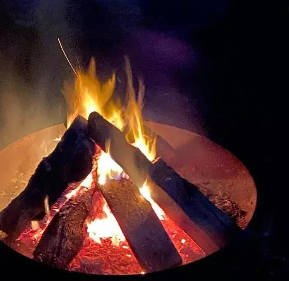 Aamiaismajoitus (B&B) Domaine De Kerdavid   Chambres D Hôtes à Remungol