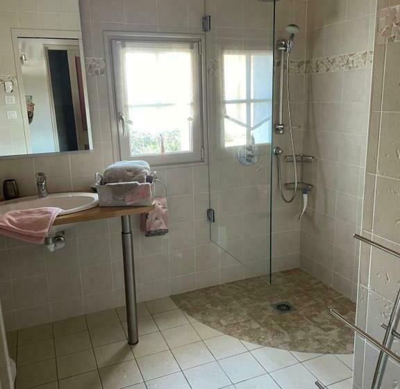 Bed and Breakfast Les Chenes Verts