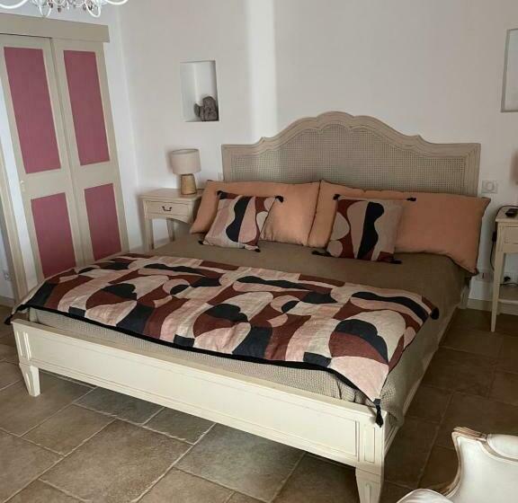 Bed and Breakfast Les Chenes Verts