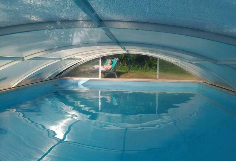 ベッドアンドブレックファースト Lessenciel