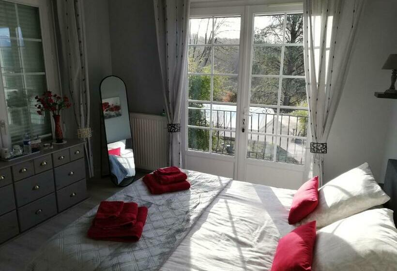 ベッドアンドブレックファースト Lessenciel