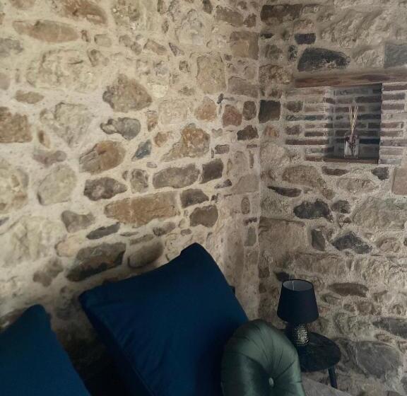 Bed and Breakfast Manoir Du Griffon