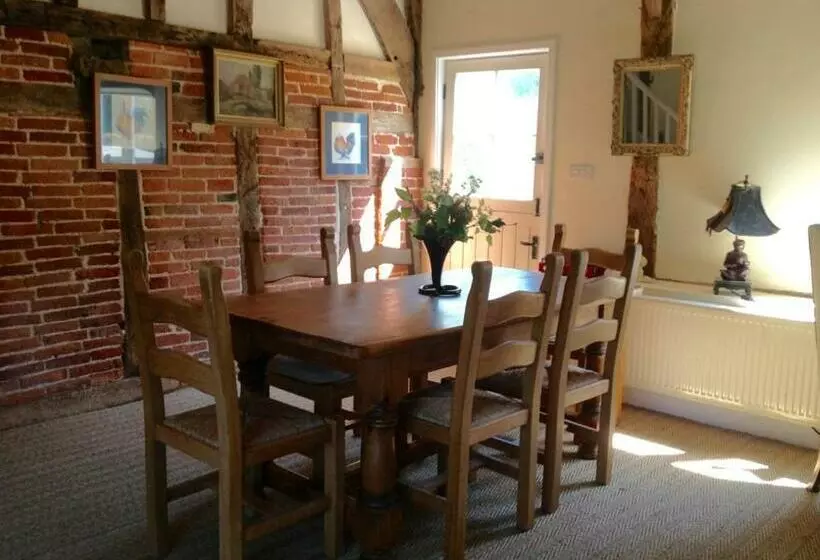 Aamiaismajoitus (B&B) The Old Smithy