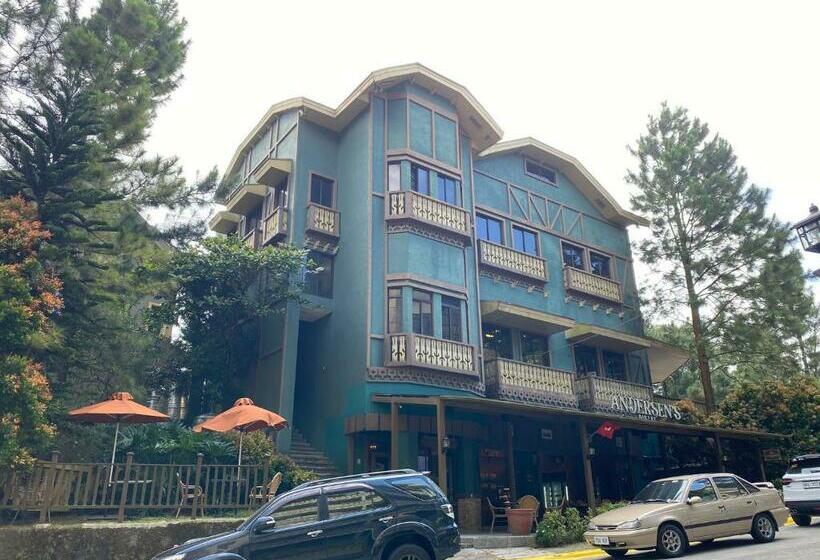 Crosswinds Condo Standard Suite