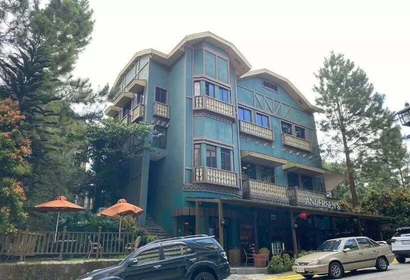 Crosswinds Condo Standard Suite