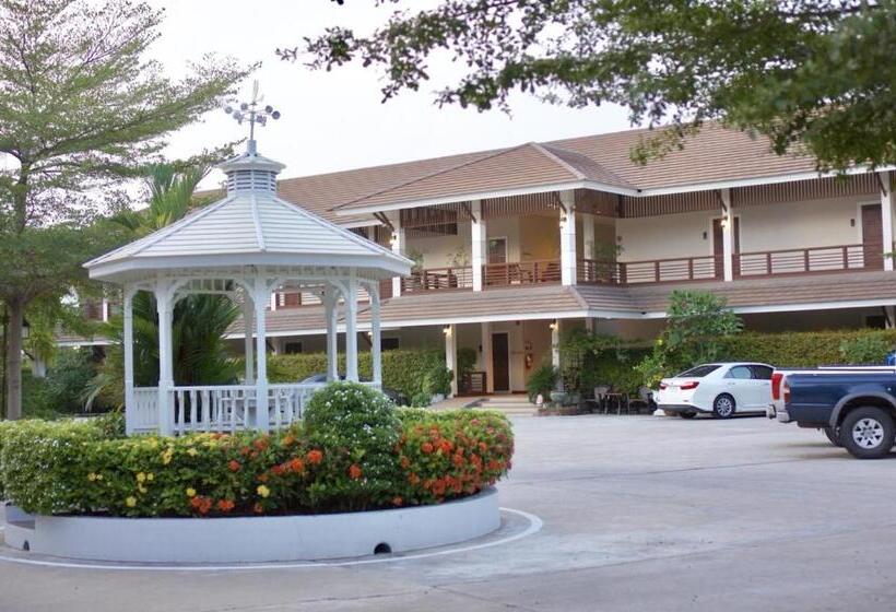 酒店 โรงแรมชดาวิวกาฬสินธุ์