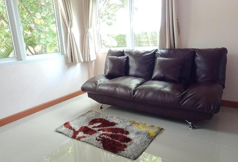 酒店 โรงแรมชดาวิวกาฬสินธุ์