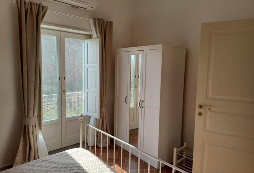 Отель Agriturismo Antichi Sapori