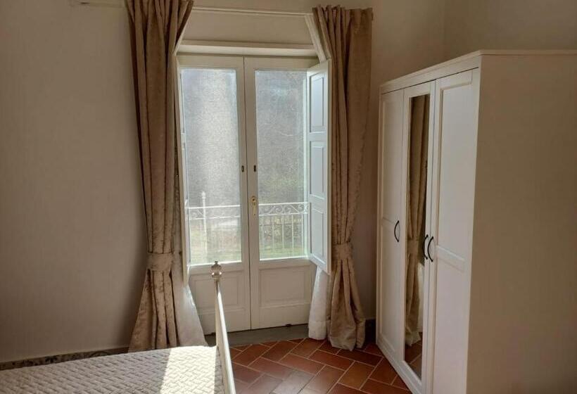 Отель Agriturismo Antichi Sapori