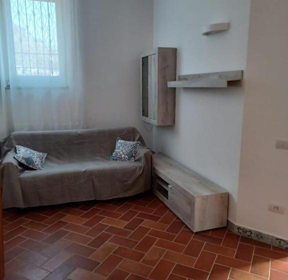 Отель Agriturismo Antichi Sapori