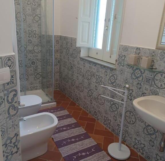 Отель Agriturismo Antichi Sapori