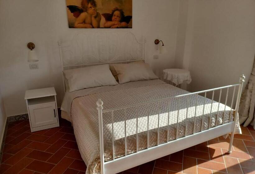 Отель Agriturismo Antichi Sapori