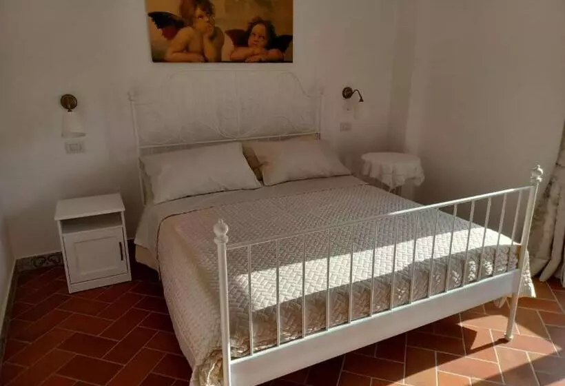 ホテル Agriturismo Antichi Sapori