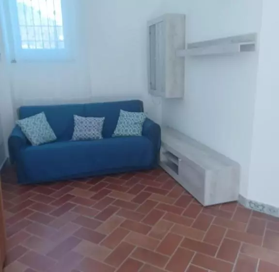 ホテル Agriturismo Antichi Sapori