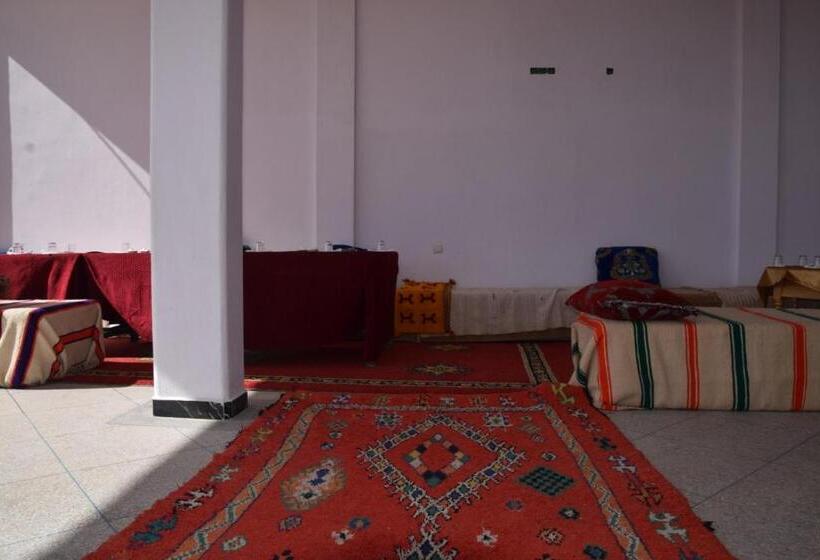 בית מלון כפרי Belle Vue Dades