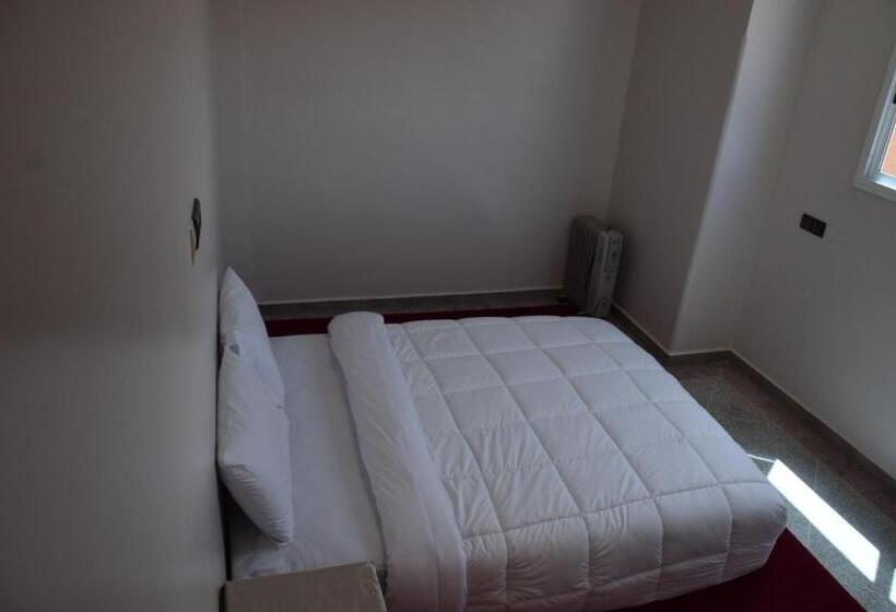 בית מלון כפרי Belle Vue Dades