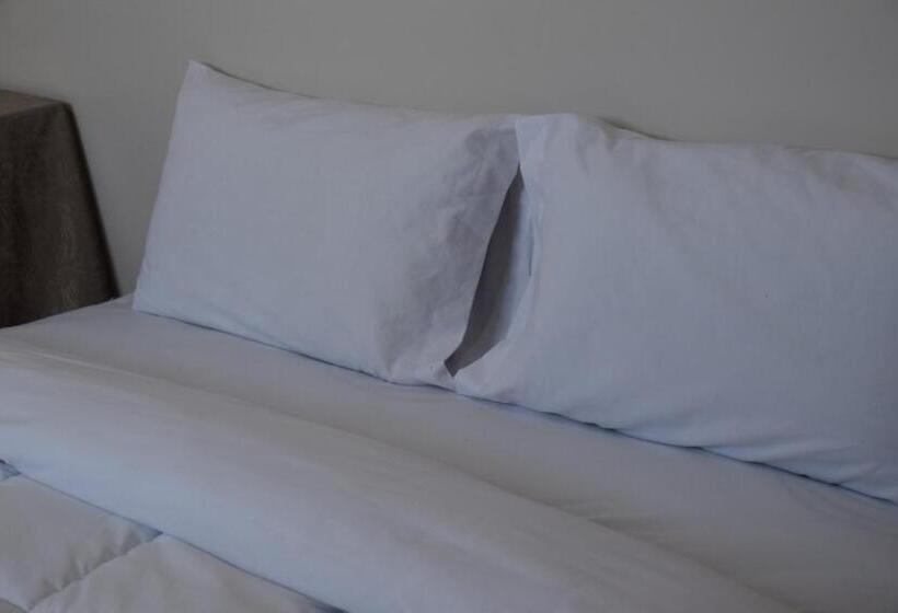 בית מלון כפרי Belle Vue Dades