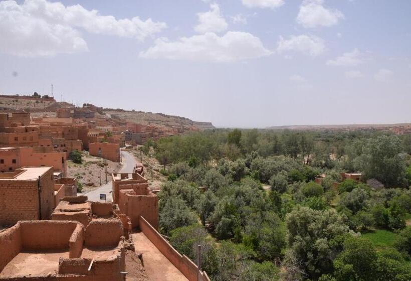 בית מלון כפרי Belle Vue Dades