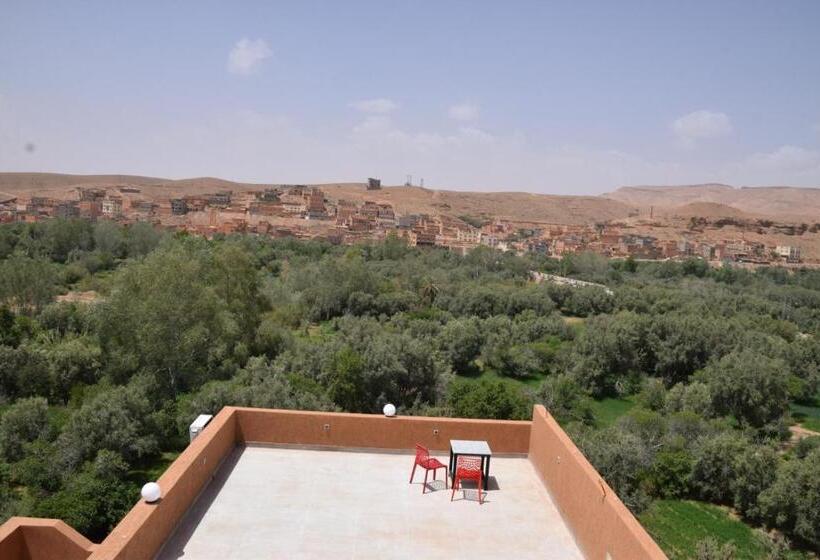 בית מלון כפרי Belle Vue Dades