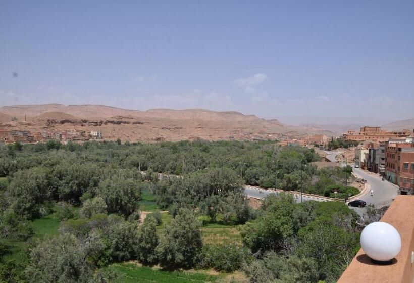 בית מלון כפרי Belle Vue Dades