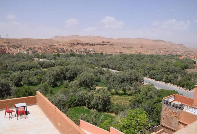 בית מלון כפרי Belle Vue Dades