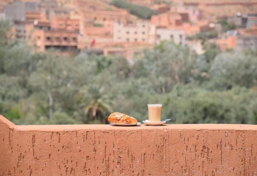 בית מלון כפרי Belle Vue Dades