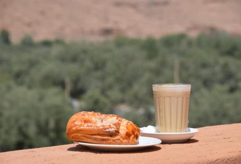 בית מלון כפרי Belle Vue Dades