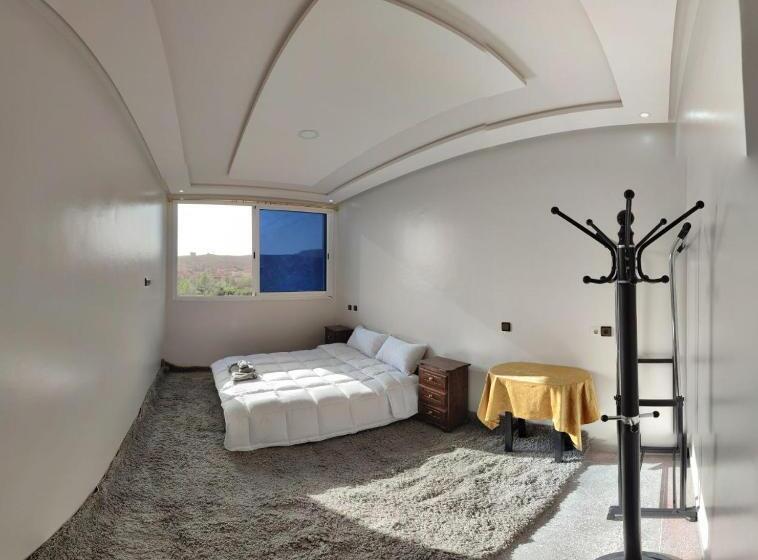 בית מלון כפרי Belle Vue Dades