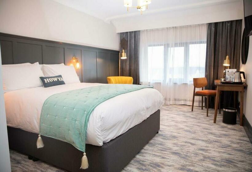 فندق Erris Coast