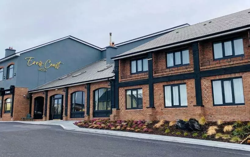 Hotelli Erris Coast