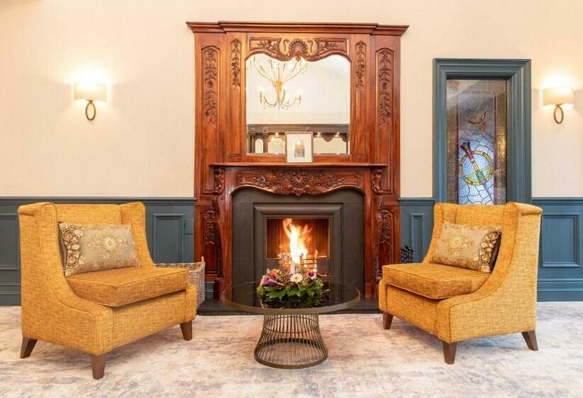 فندق Erris Coast