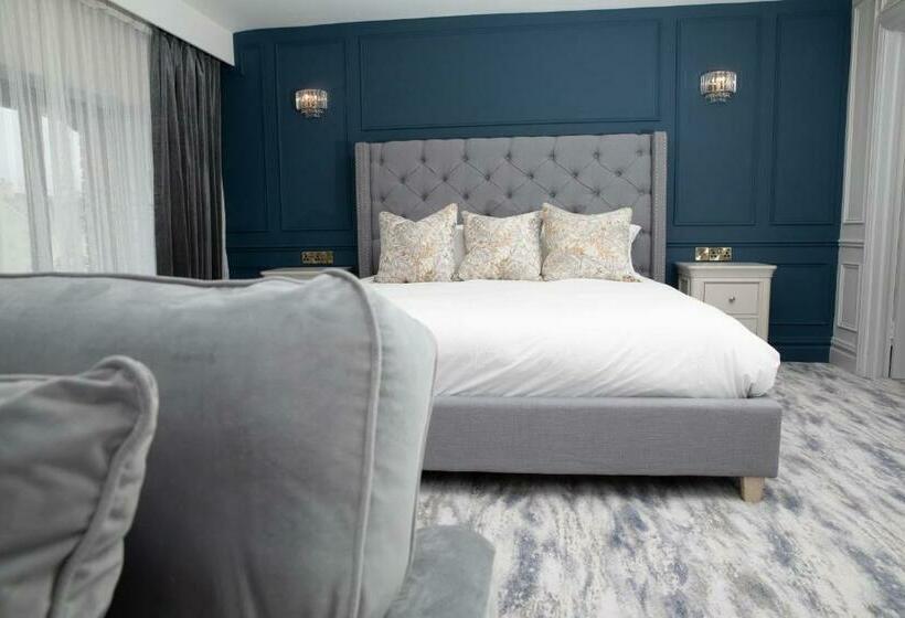 فندق Erris Coast