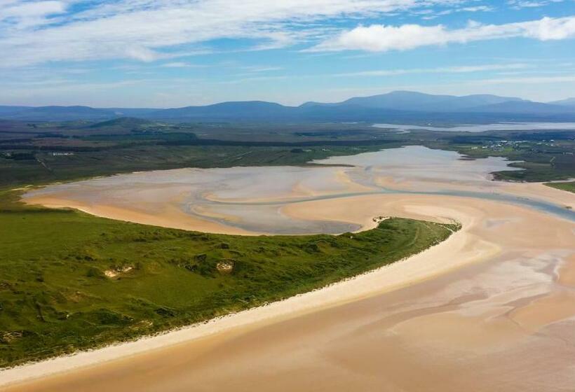 فندق Erris Coast