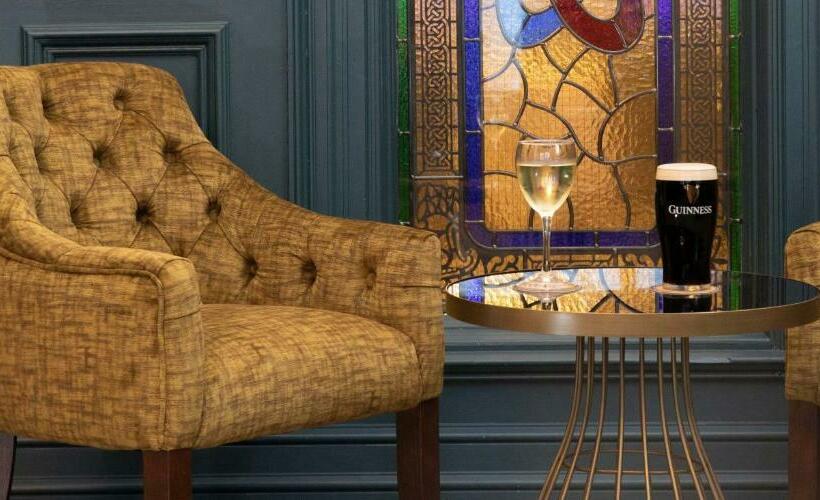 فندق Erris Coast