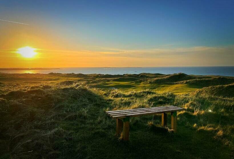 فندق Erris Coast